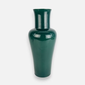 Mk Bo Jia Contemporary Chinese Baluster Vase