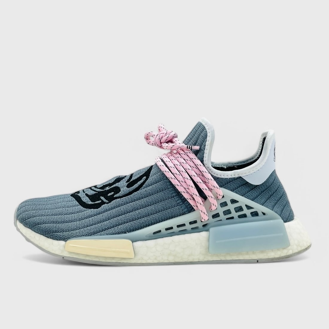 Adidas HU NMD GW3955 Sneakers Size 10.5 (1 of 6)