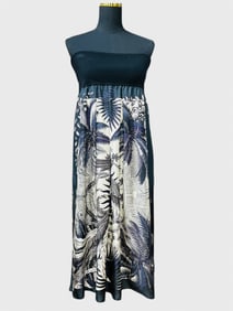 Hermes Paris Women's Size 38 Dress