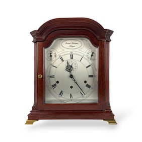 Joseph Kieninger German Mantel Clock