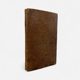 John Shearson, Mount Vernon, A Poem, 1799