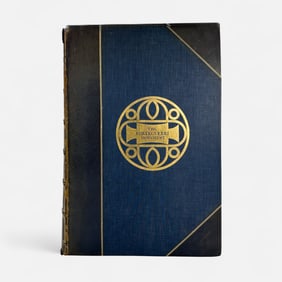 The Unfinished Monument by Andrea del Verrocchio to the Cardinal Niccolo Forteguerri at Pistoia.