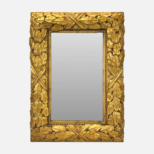 European Mirrors