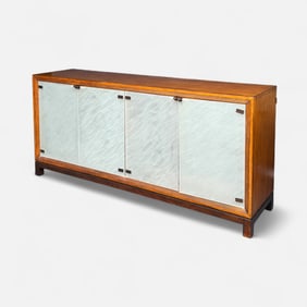 Tommy Bahama Home Ocean Club Sea Glass Buffet