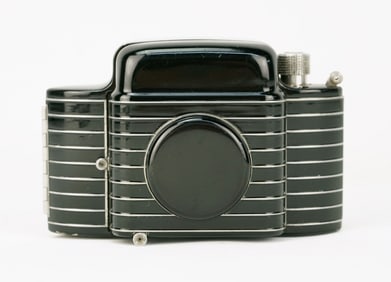 Kodak Bantam Special Camera Designed by Walter Dorwin Teague