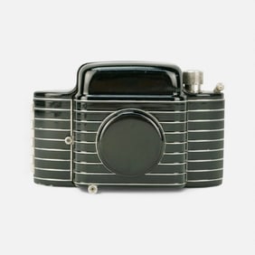 Kodak Bantam Special Camera Designed by Walter Dorwin Teague