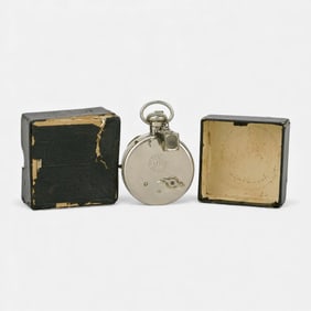 Expo Pocket Watch Camera