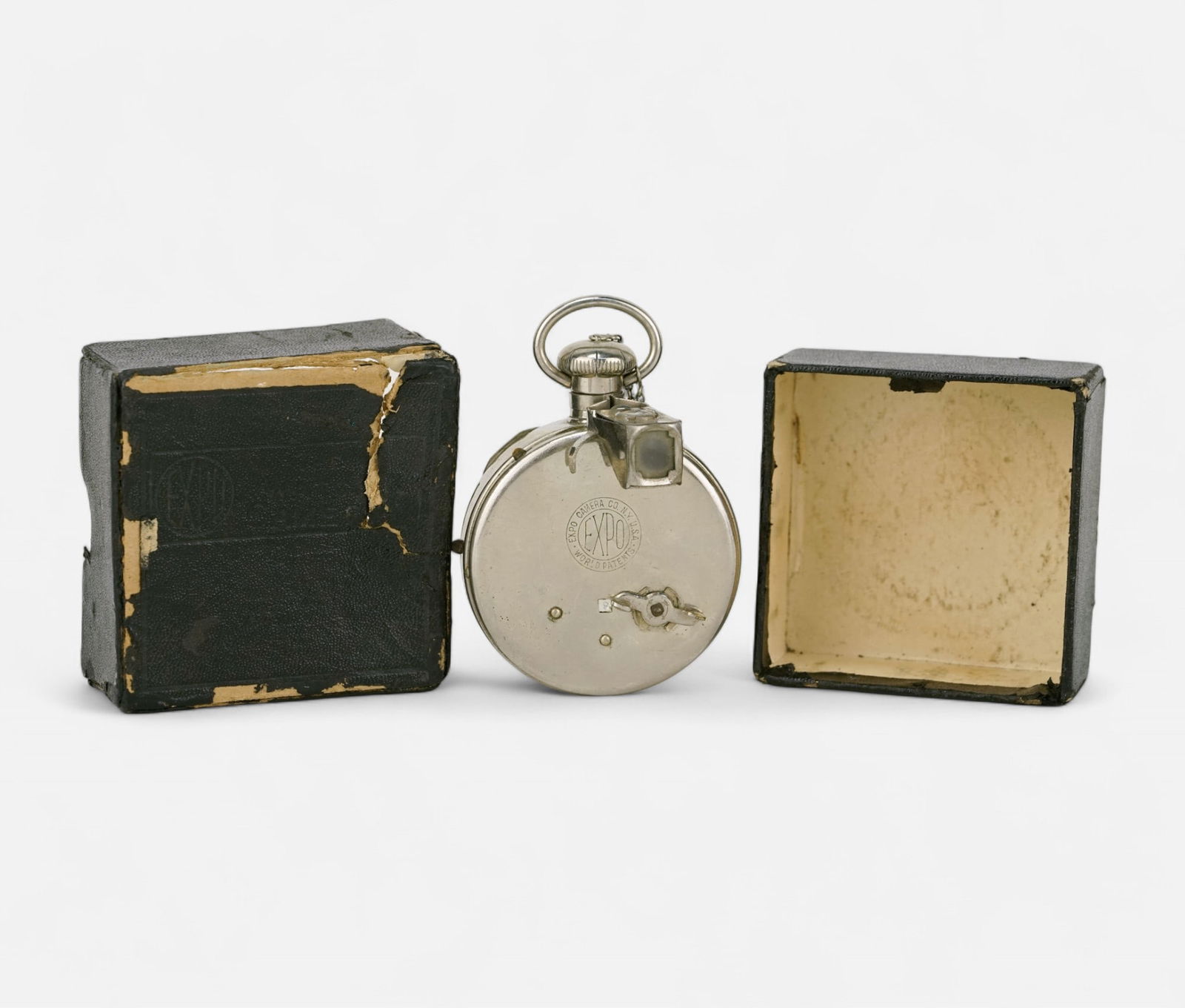 Expo Pocket Watch Camera (1 of 11)