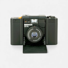 Minox 35mm GT Film Camera