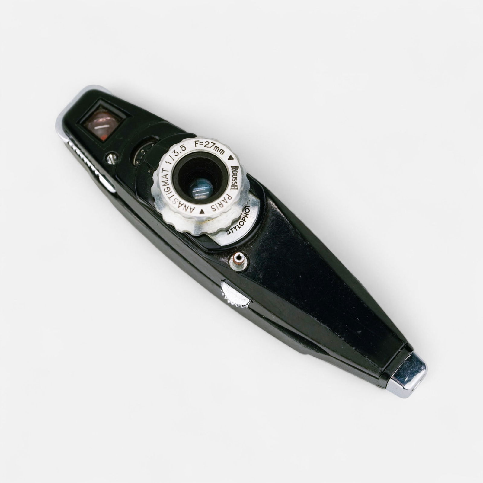 Secam Stylophot Spy Camera (1 of 11)