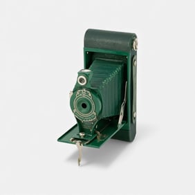 Kodak 2A Model B Folding Camera