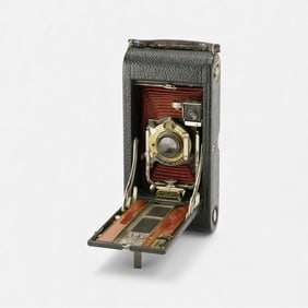 Kodak 3A Model B-4 Folding Camera