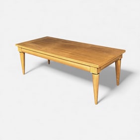 Mersman Mid Century Modern Coffee Table #8065