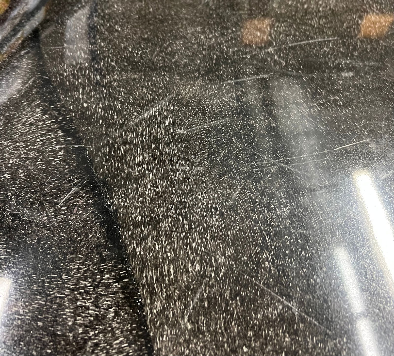 Karl Springer Style Biomorphic Contemporary Statement Coffee and Side Laminate Table - 4