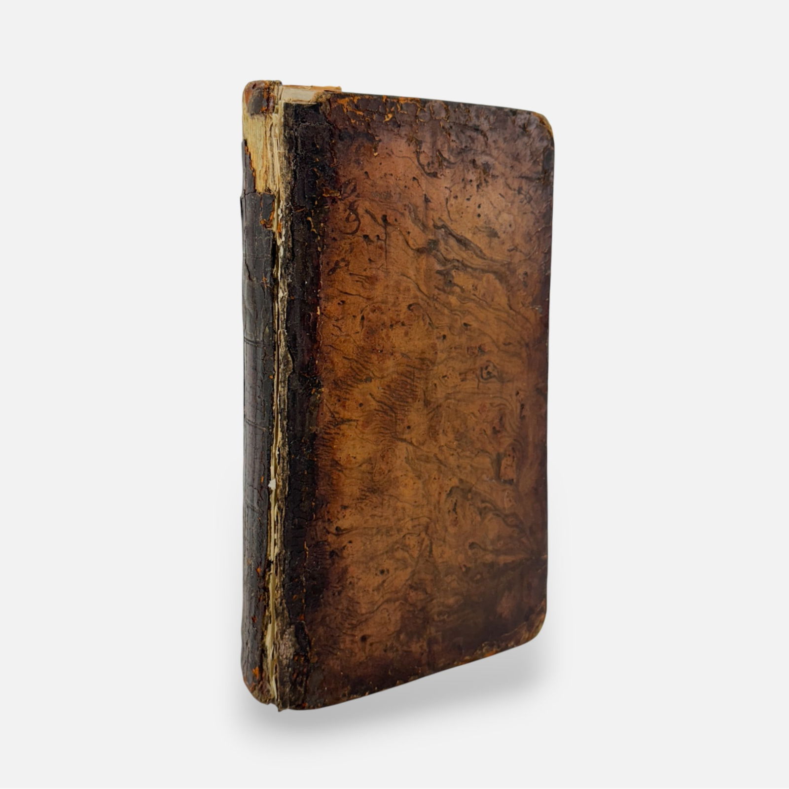 Thomas Paine Original 1792 Book: Common Sense; Addressed to the Inhabitants of America. New Edition: Split board, very tight binding.For shipping, we highly recommend Donald Camden at UPS Store 4608. Alternatively, reach out to one of our preferred shippers listed at the link below or elect for LiveS