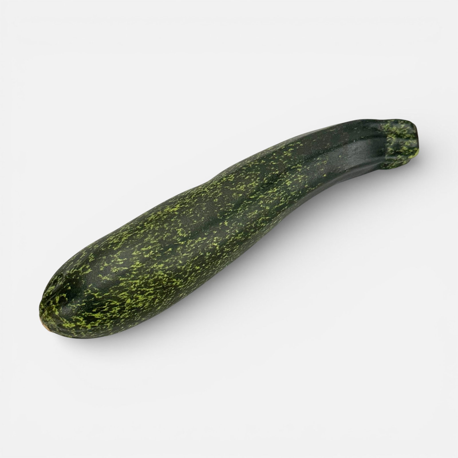 Penkridge Realistic Ceramic Cucumber Vegetable Sculpture (1 of 6)