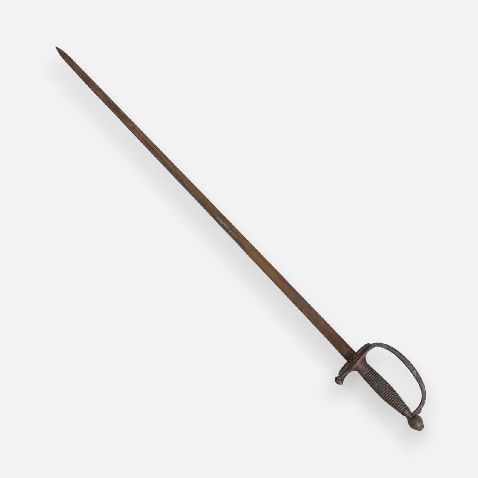 Ames 1864 NCO American Civil War Sword #1 (1 of 10)