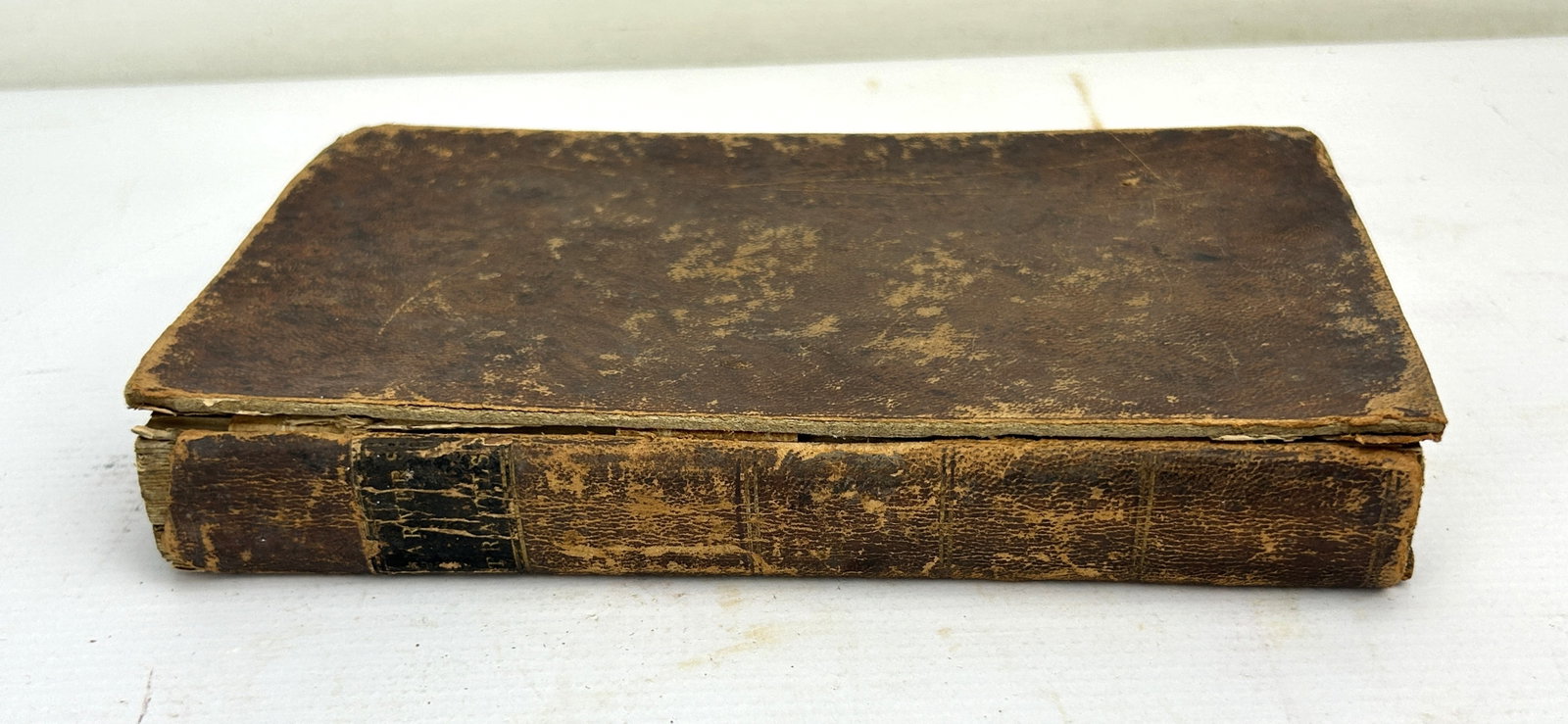 Three Years Travels Interior Parts North America By Capt. John Carver 1796 (1 of 2)