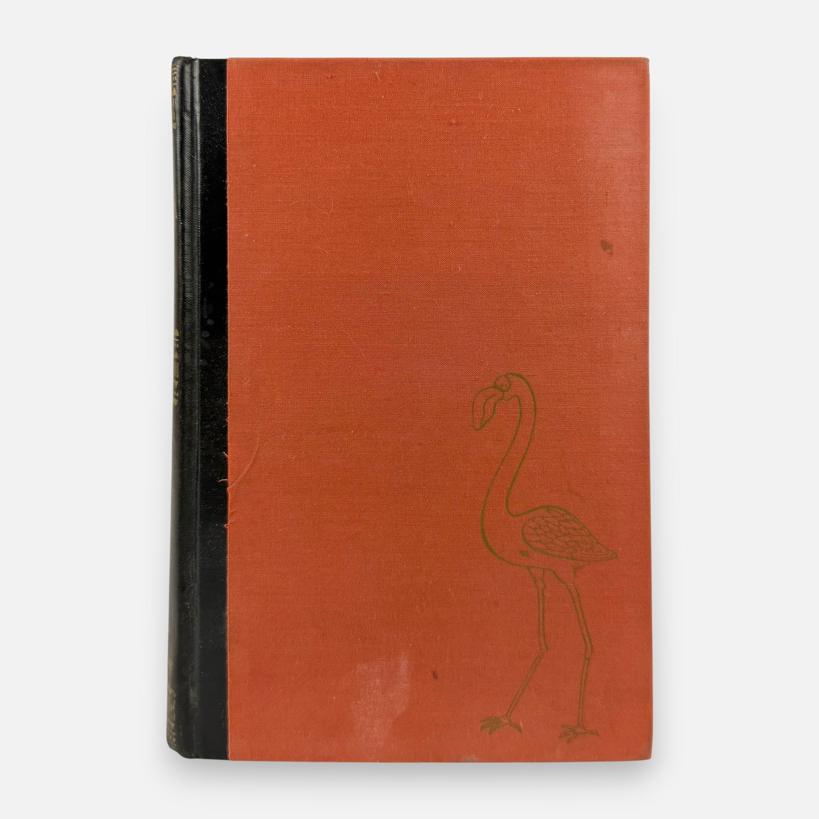 Isak Dinesen "Out of Africa" 1st Edition Hardcover Book (1 of 10)