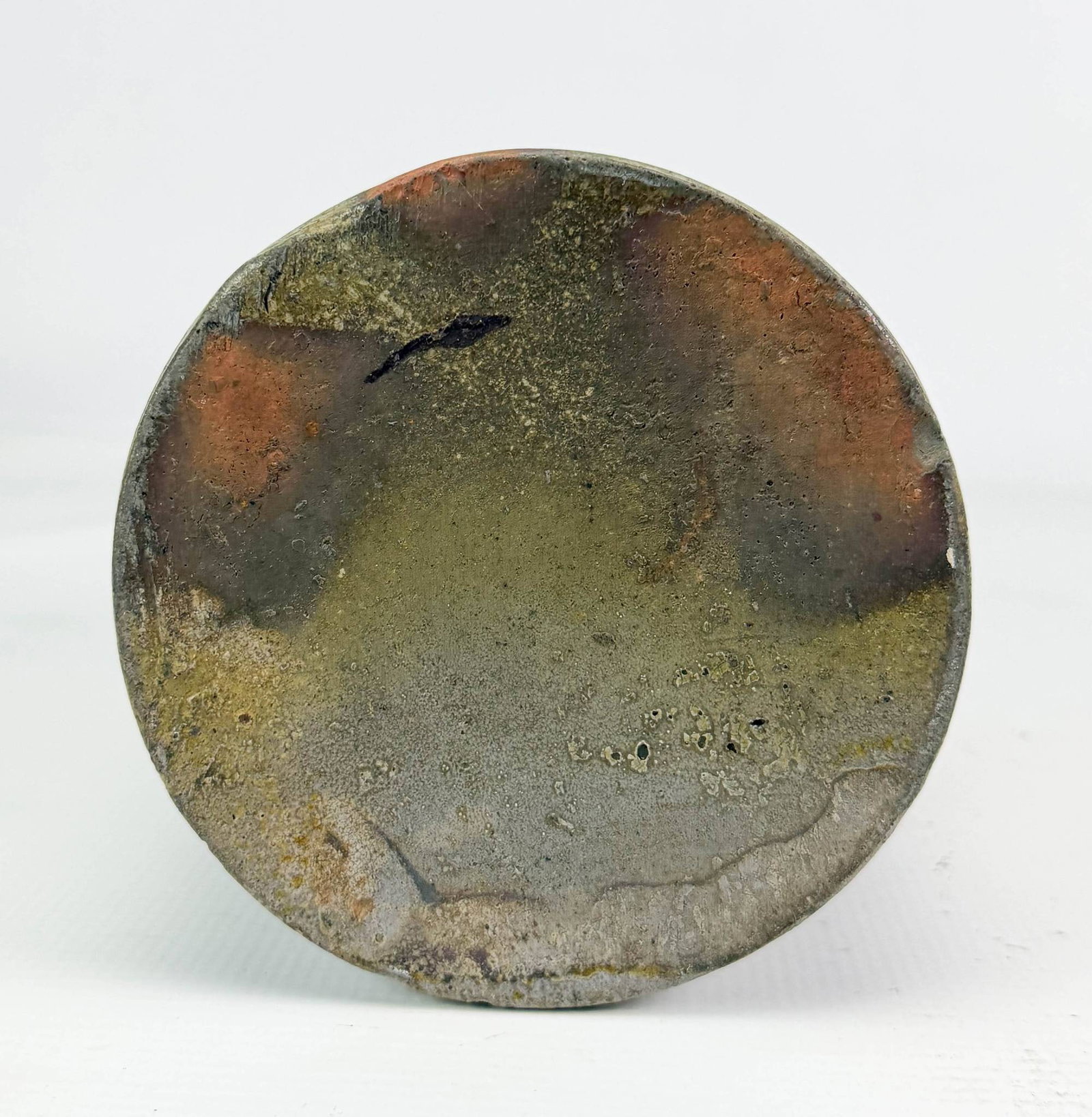 Antique Stoneware Jar - 5