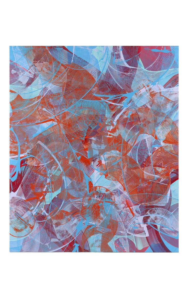 SHELDON BERLYN (AMERICAN, B.1929) (1 of 5)