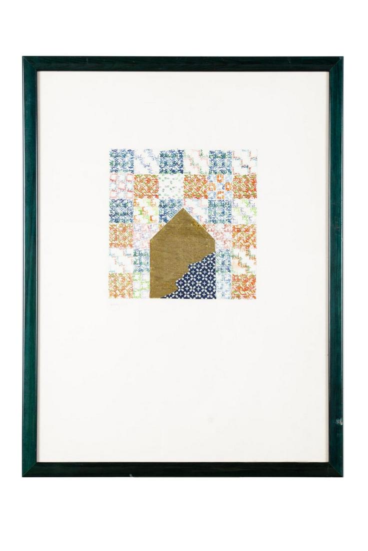 LINDSAY OBERMEYER (AMERICAN, 1966-2020) (1 of 6)