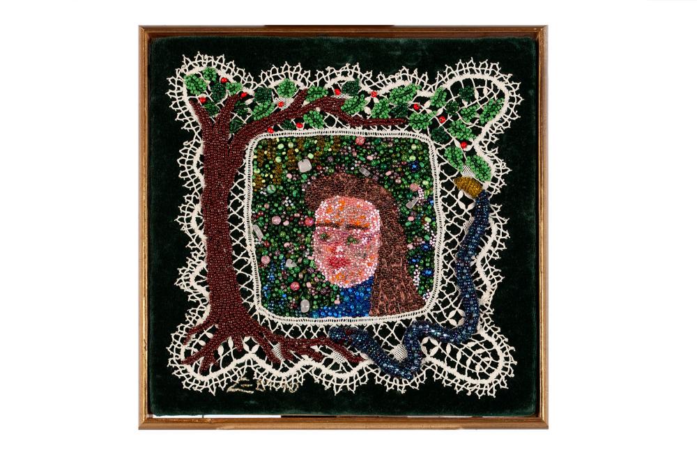 LINDSAY OBERMEYER (AMERICAN, 1966-2020) (1 of 5)