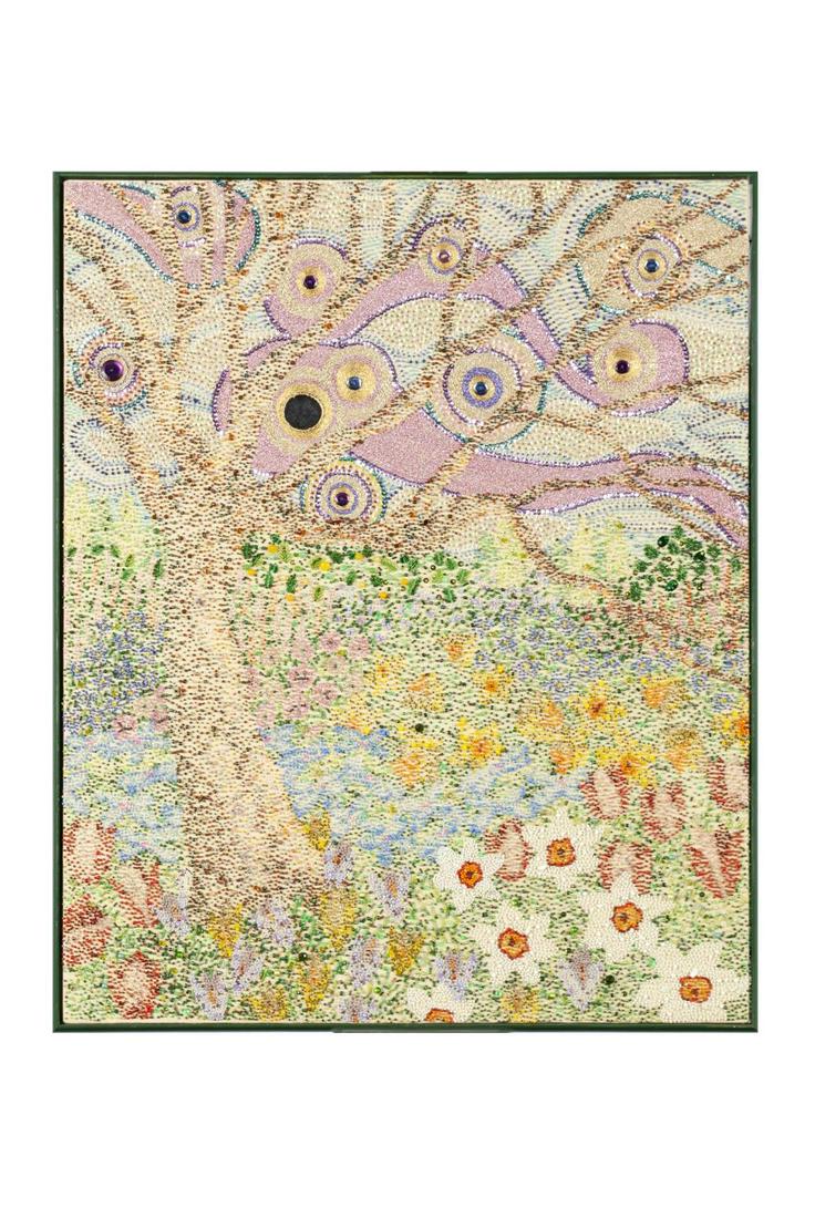 LINDSAY OBERMEYER (AMERICAN, 1966-2020) (1 of 5)