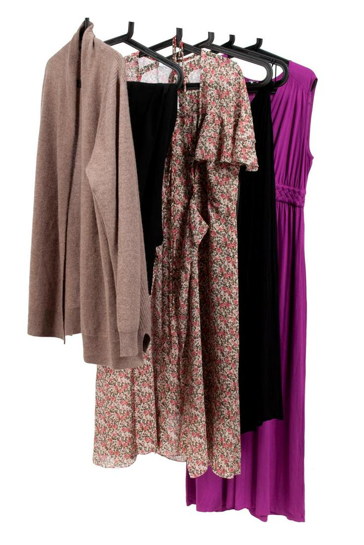 COLLECTION OF DESIGNER CLOTHING (1 of 6)