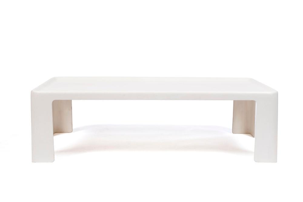 MARIO BELLINI AMANTA COFFEE TABLE (1 of 3)