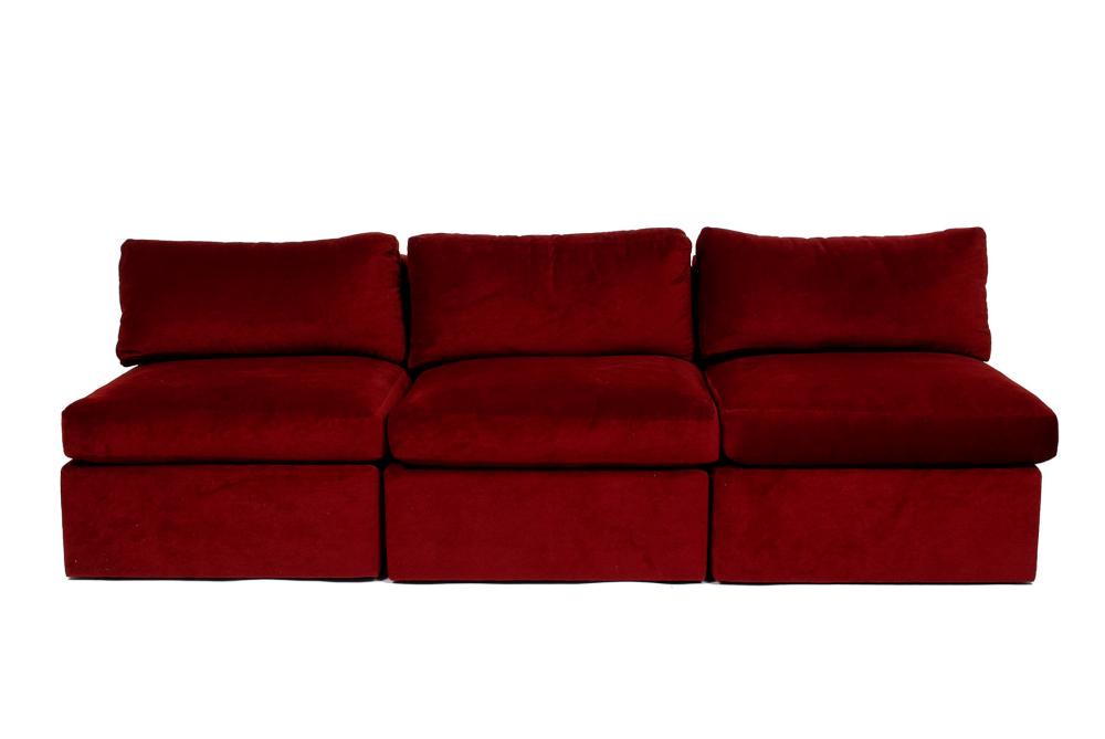 MILO BAUGHMAN FOR THAYER-COGGIN (1 of 5)