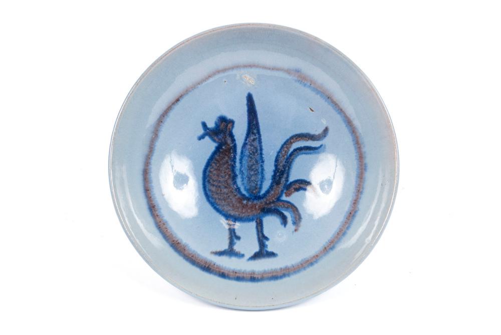 EDWIN & MARY SCHEIER (AMERICAN, 20TH CENTURY) STUDIO (1 of 6)