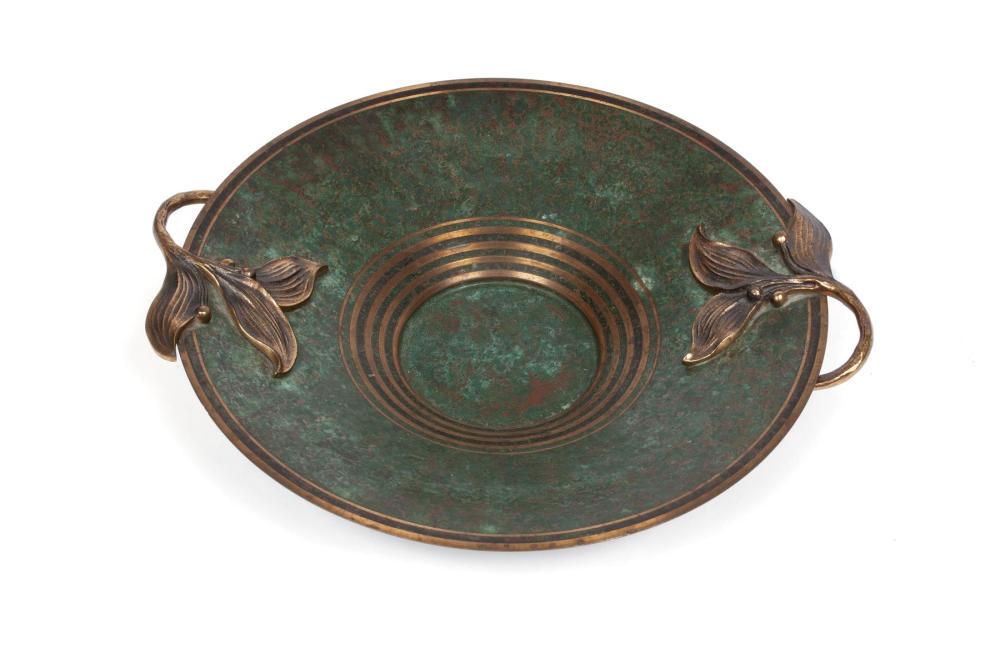 CARL SORENSEN (SCANDINAVIAN, 20TH CENTURY) (1 of 6)