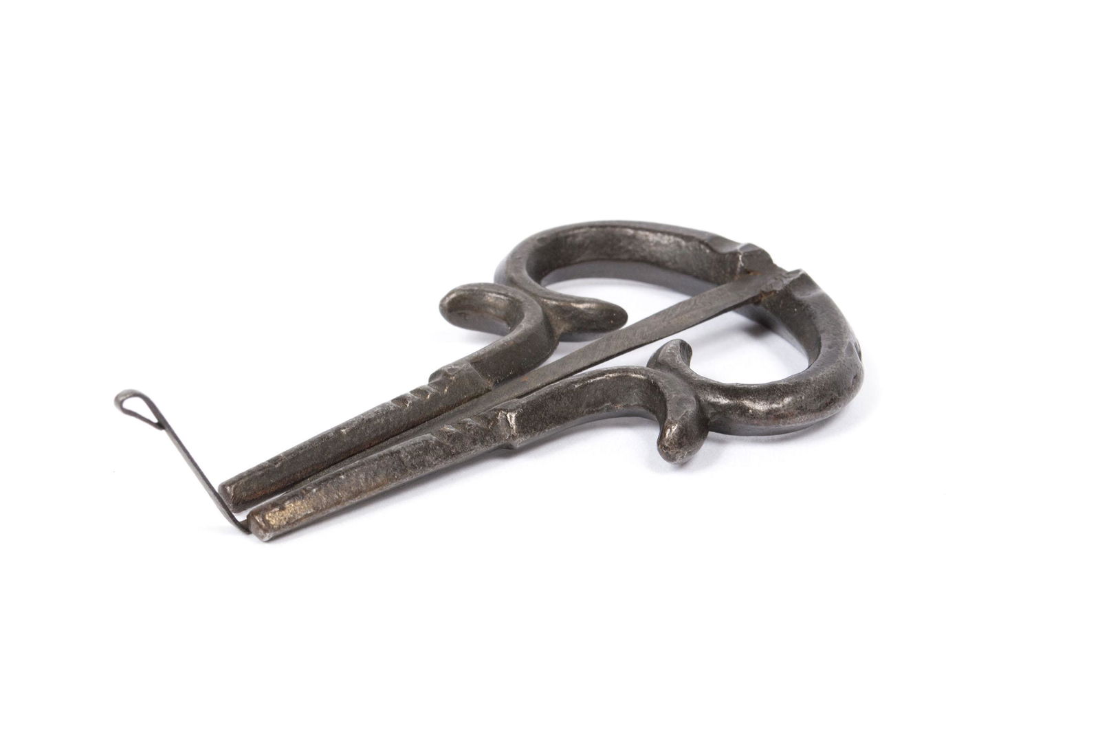 VINTAGE MOUTH HARP (1 of 3)