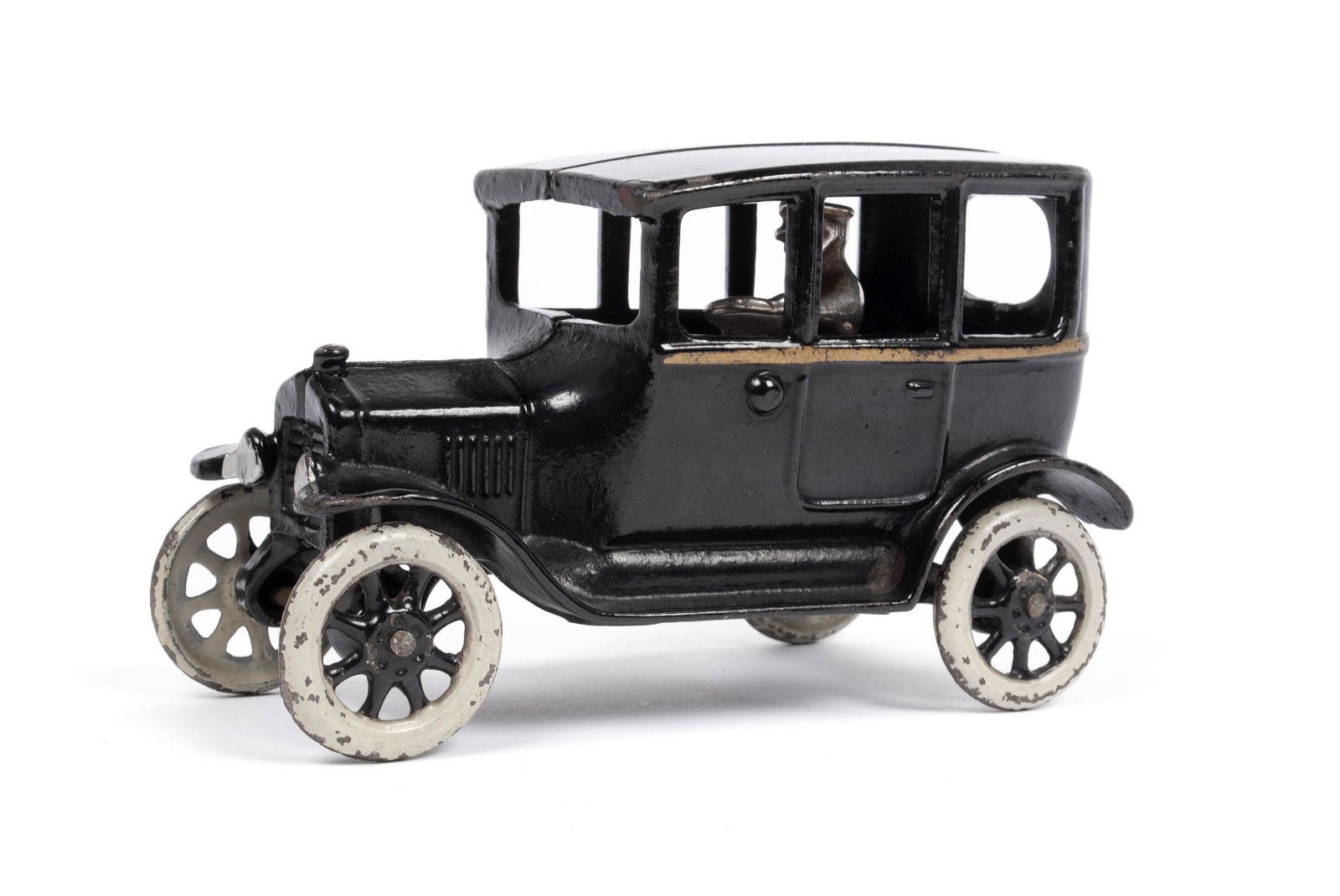 ARCADE MODEL T CENTER DOOR SEDAN (1 of 5)