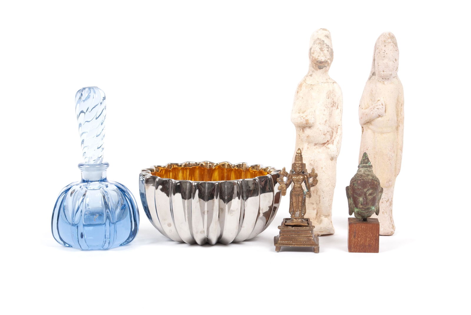 DECORATIVE ARTS COLLECTION (1 of 5)