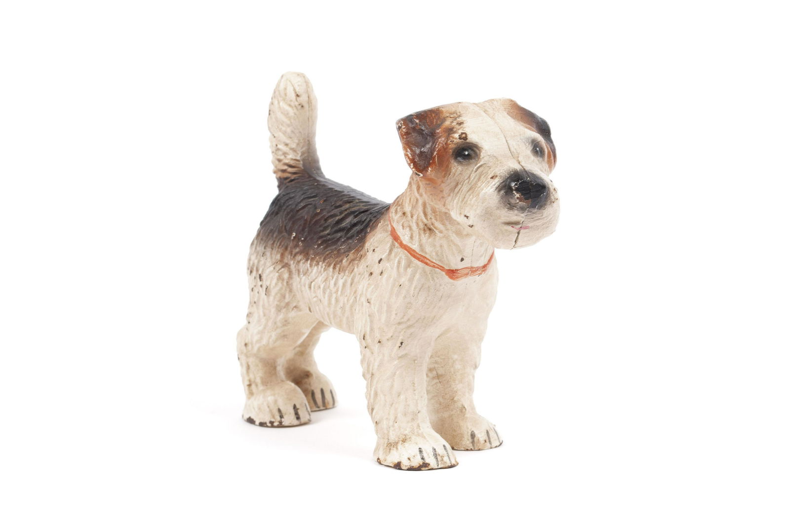 CAST IRON DOOR STOP (1 of 4)