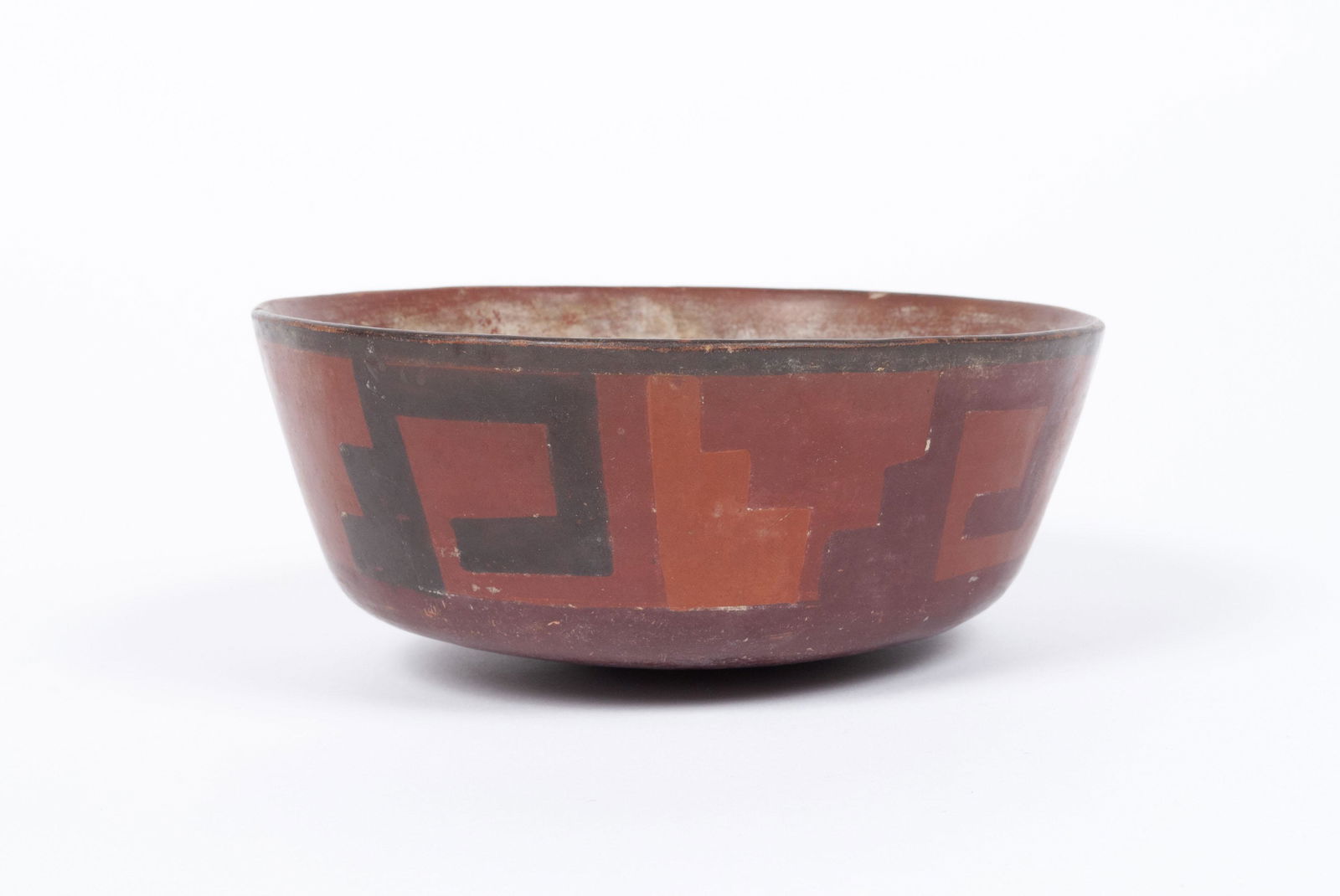 NAZCA POTTERY BOWL (1 of 5)