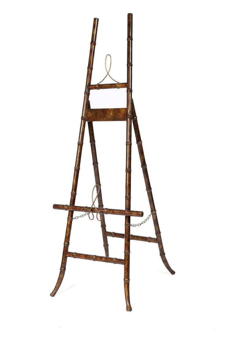 BAMBOO EASEL (1 of 4)