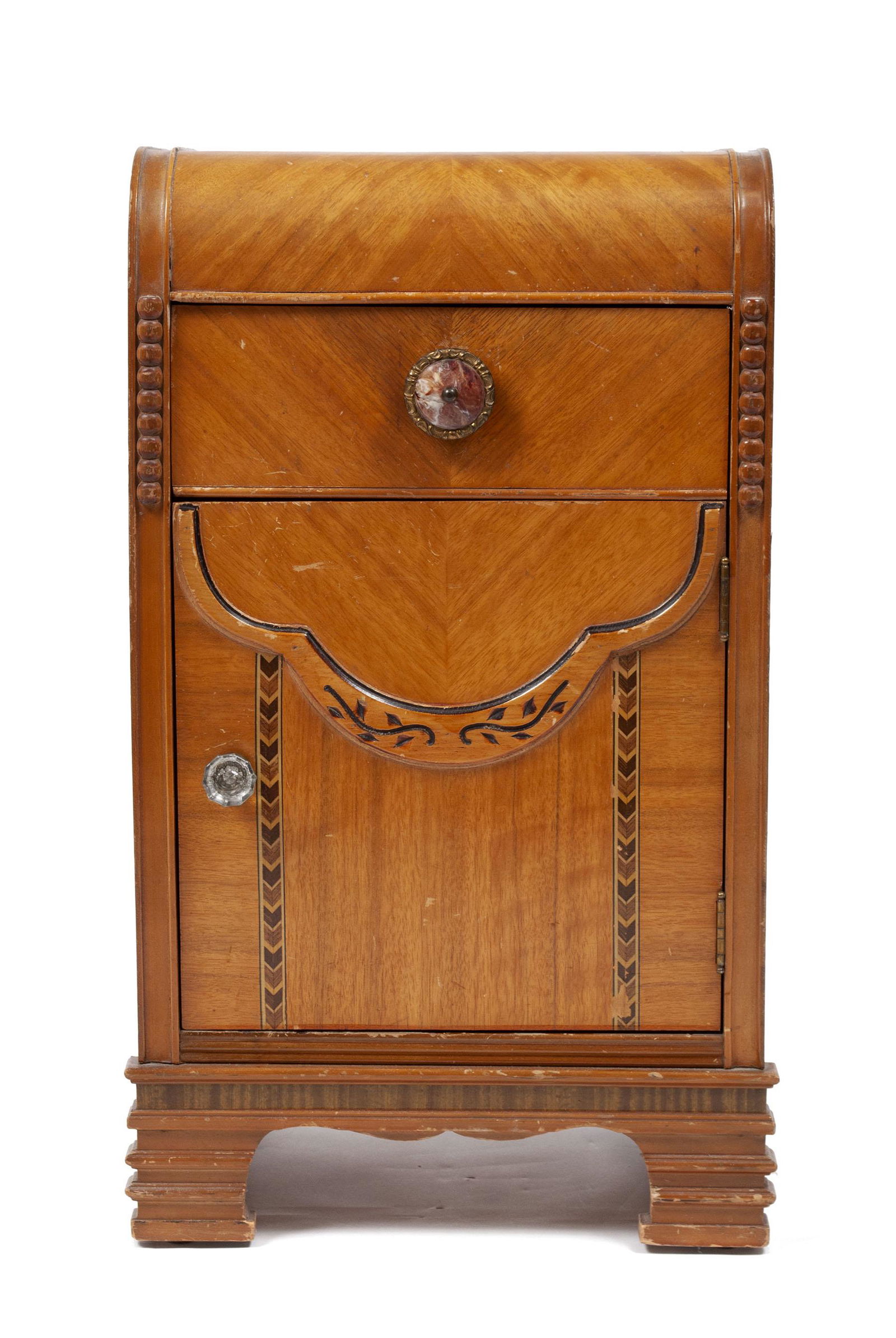 ART DECO NIGHTSTAND (1 of 7)