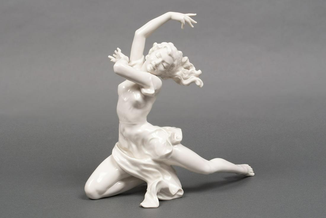 KARL TUTTER FOR HUTSCHENREUTHER BLANC DE CHINE DANCING (1 of 10)