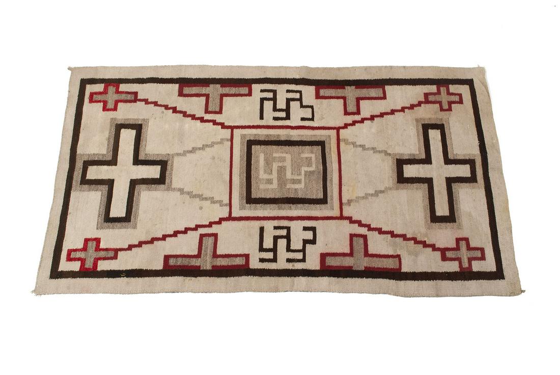 NAVAJO AREA RUG (1 of 7)