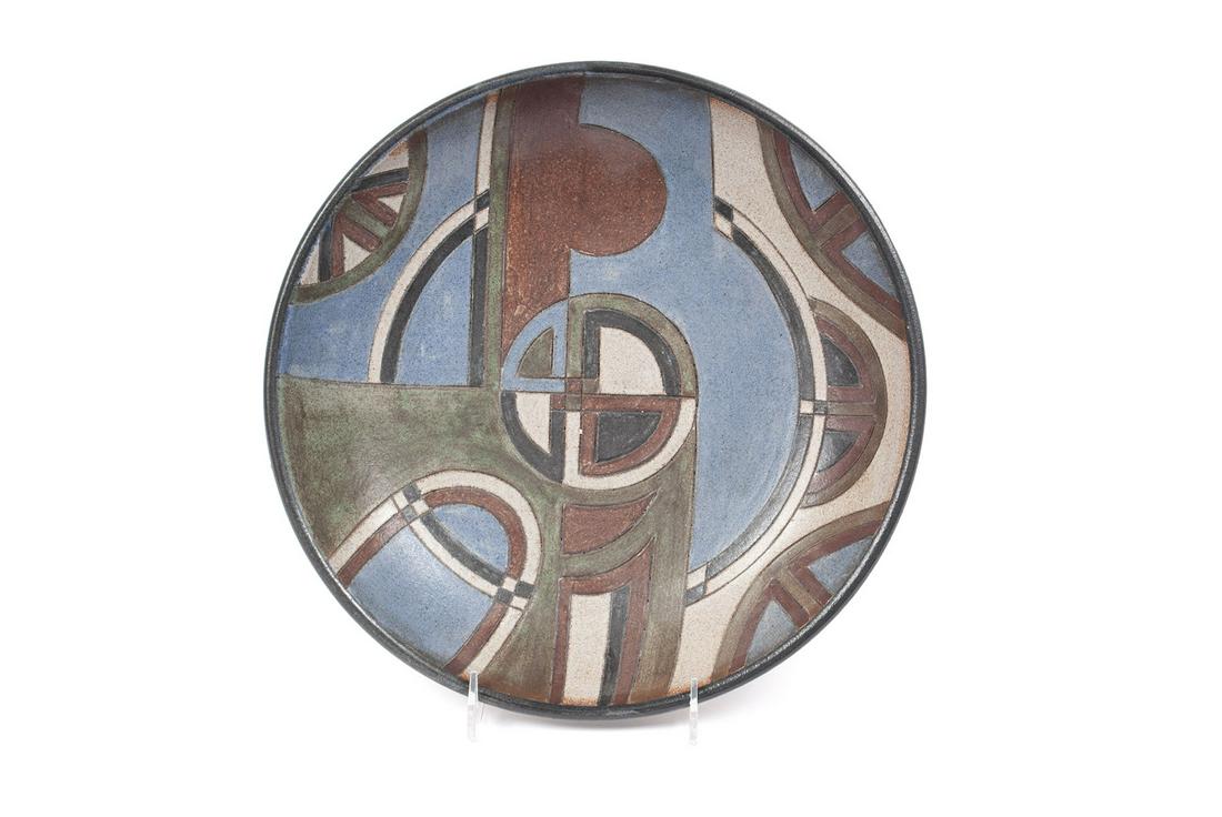 TIMOTHY LANGHOLZ (AMERICAN, 20TH CENTURY) (1 of 5)