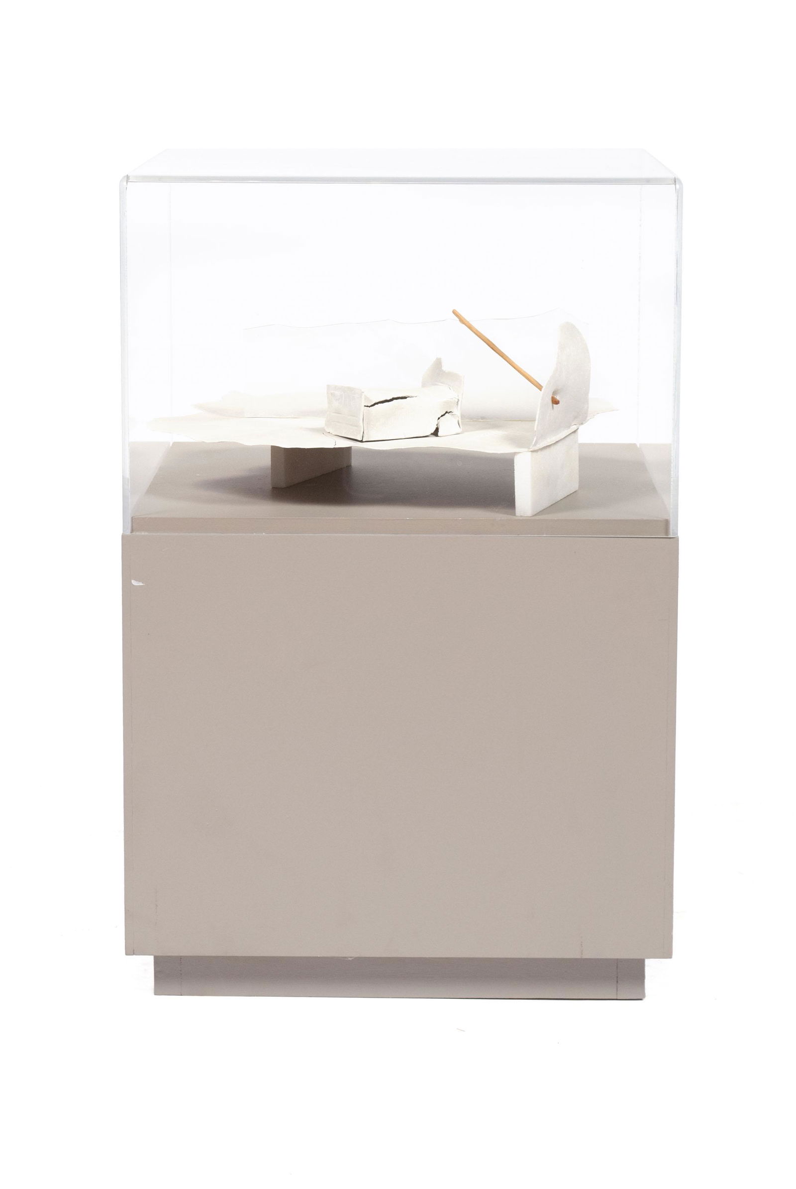 THOMAS ROSE (AMERICAN, B. 1942) (1 of 6)