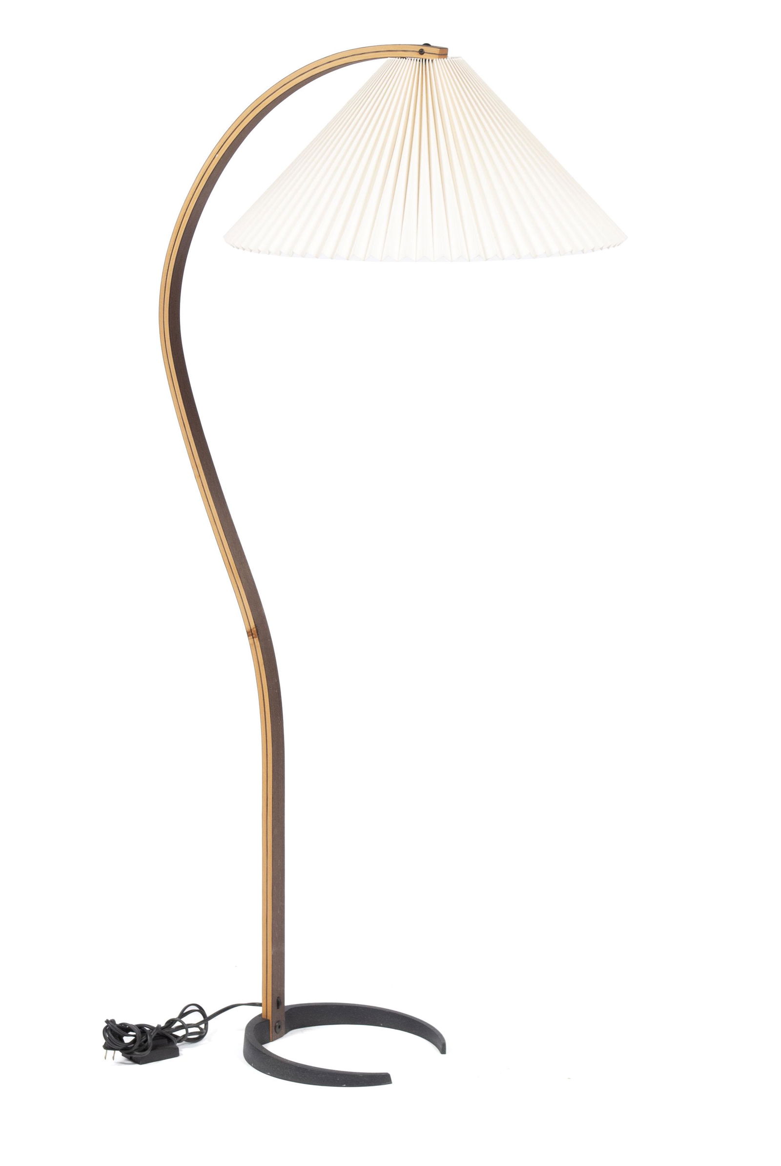 CAPRANI LIGHT MODERN FLOOR LAMP BY MADS CAPRANI (1 of 5)