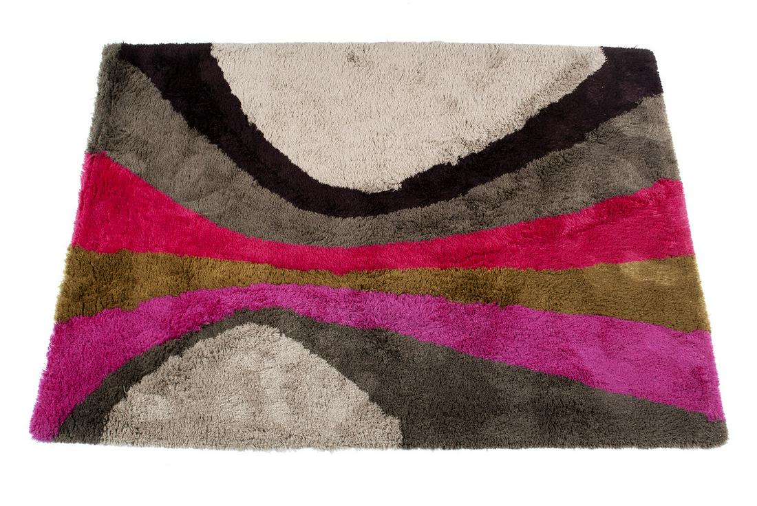 MODERN DESIGN AREA RUG (1 of 7)