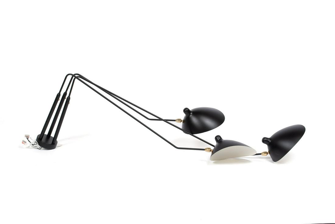 WALL MOUNTED LIGHT FIXTURE (1 of 4)