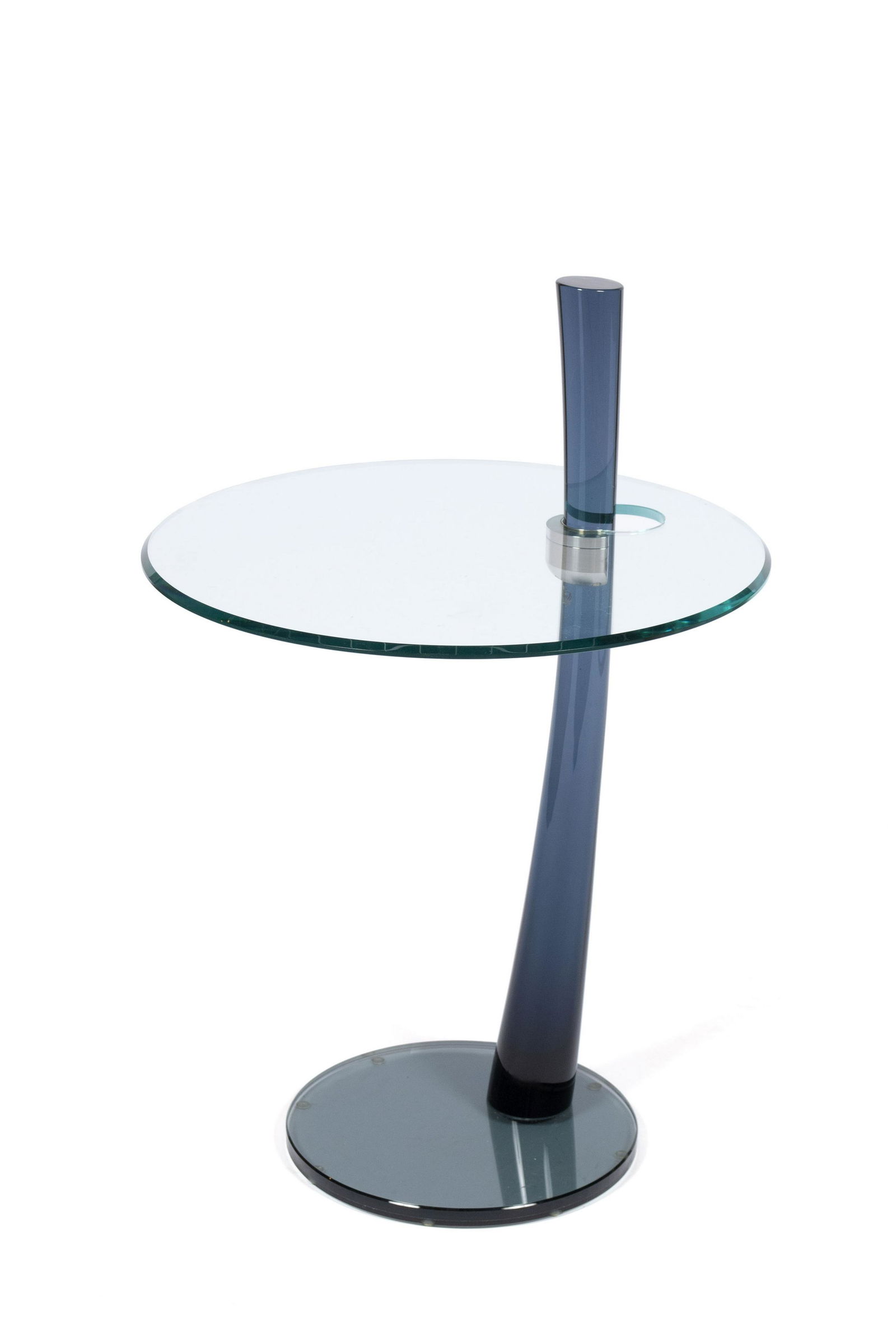 ROCHE BOBOIS OCCASIONAL TABLE (1 of 5)
