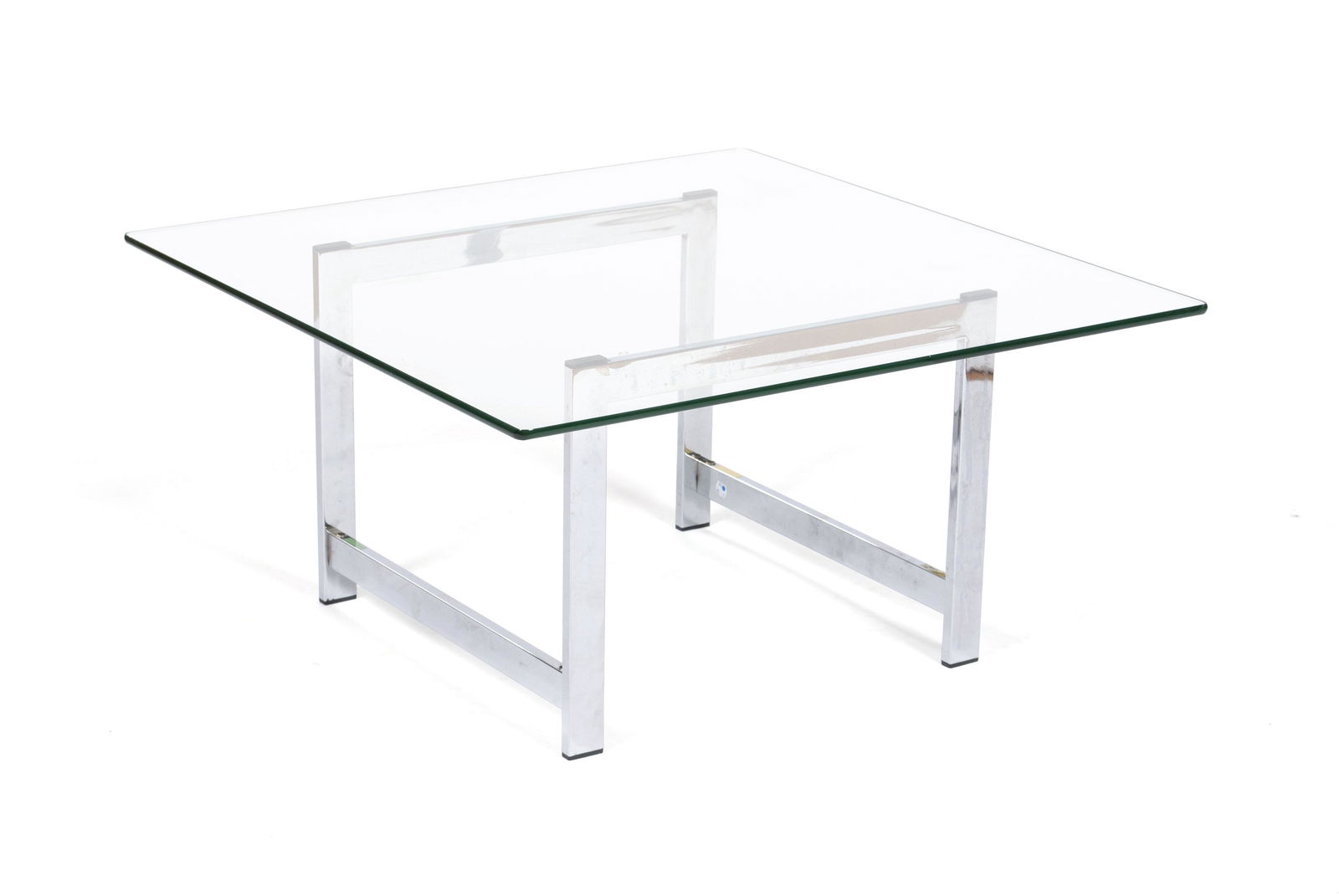 MCM COFFEE TABLE MANNER OF PACE (1 of 3)