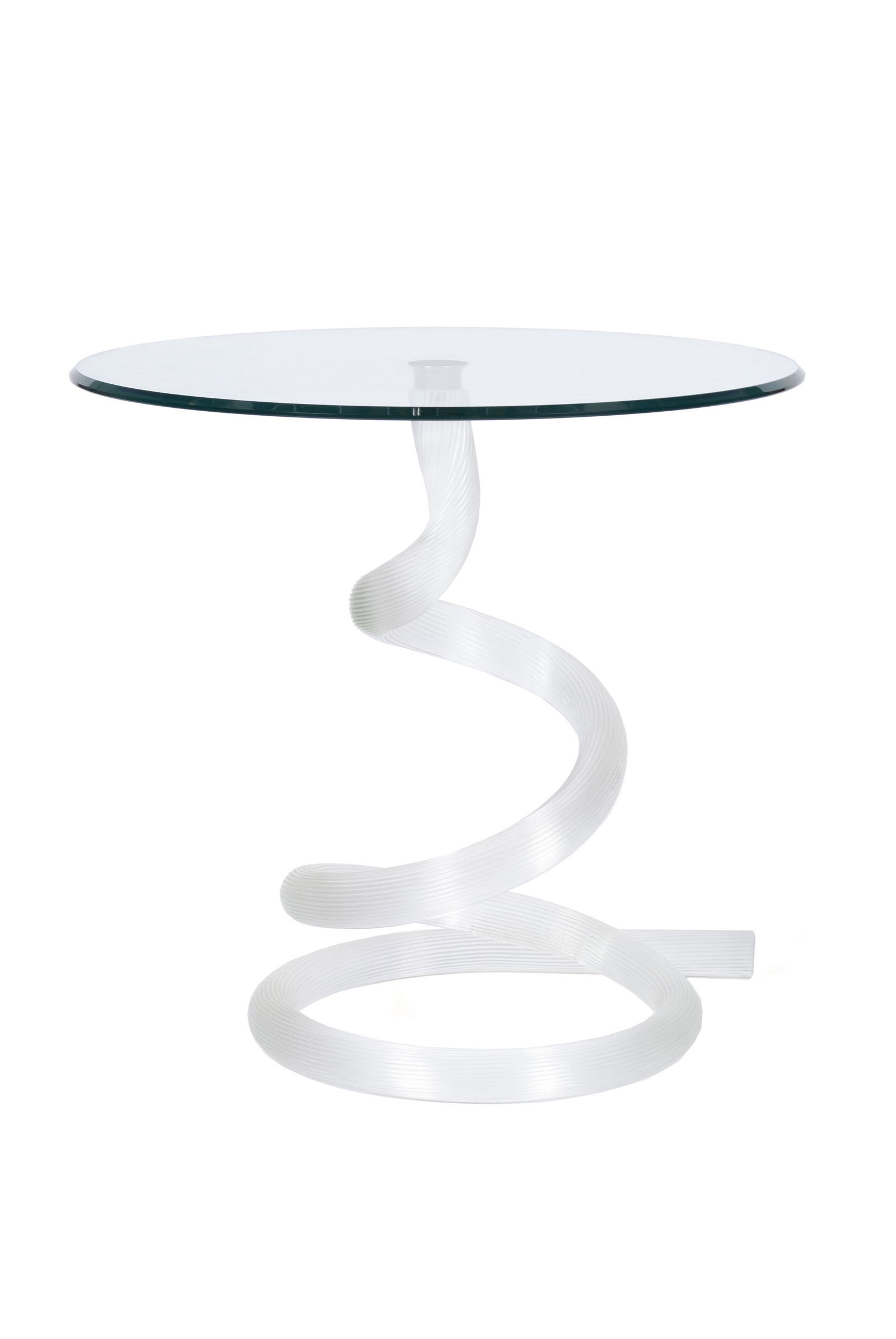 GHIBLI MURANO SIDE TABLE BY ROCHE BOBOIS (1 of 5)